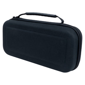 Nacon Rigid Transport Case for Nintendo Switch 2, Black