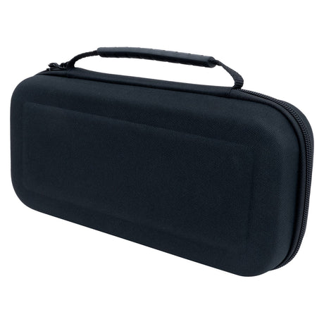 Nacon Rigid Transport Case for Nintendo Switch 2, Black
