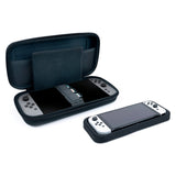 Nacon Rigid Transport Case for Nintendo Switch 2, Black