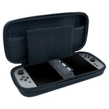 Nacon Rigid Transport Case for Nintendo Switch 2, Black