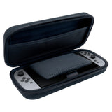 Nacon Rigid Transport Case for Nintendo Switch 2, Black
