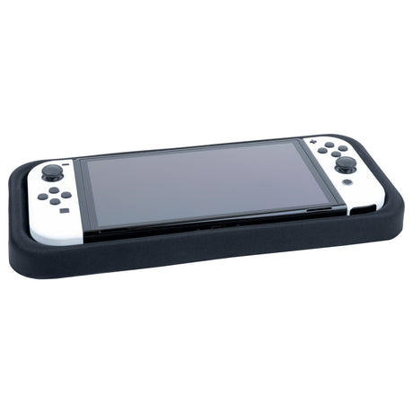 Nacon Rigid Transport Case for Nintendo Switch 2, Black