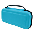 Nacon Rigid Transport Case for Nintendo Switch 2, Blue