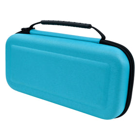 Nacon Rigid Transport Case for Nintendo Switch 2, Blue