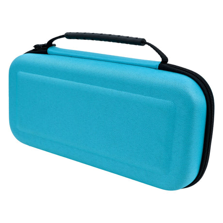 Nacon Rigid Transport Case for Nintendo Switch 2, Blue