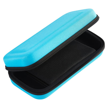 Nacon Rigid Transport Case for Nintendo Switch 2, Blue