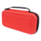 Nacon Rigid Transport Case for Nintendo Switch 2, Red