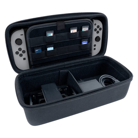 Nacon Protection Case XL for Nintendo Switch 2 and Accessories