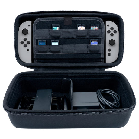 Nacon Protection Case XL for Nintendo Switch 2 and Accessories