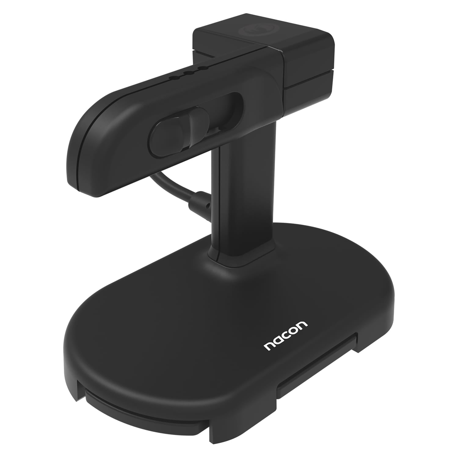Nacon 1920 x 1080p Compact Camera with Optional Stand for Nintendo Switch 2