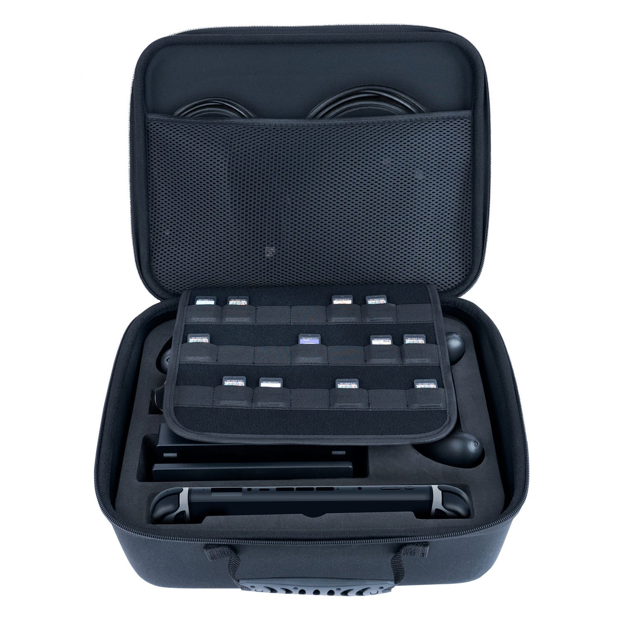 Nacon Storage Case for Nintendo Switch 2 and Accessories