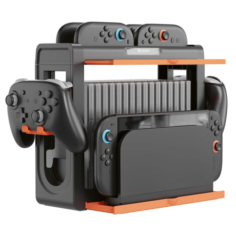 Nacon Dock’n Store Max Stand for Nintendo Switch 2