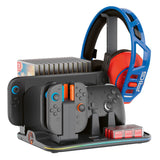 Nacon Dock’n Store XL RGB Charging Stand for Nintendo Switch 2