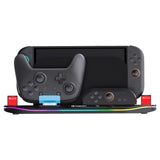 Nacon Dock’n Store RGB Charging Stand for Nintendo Switch 2