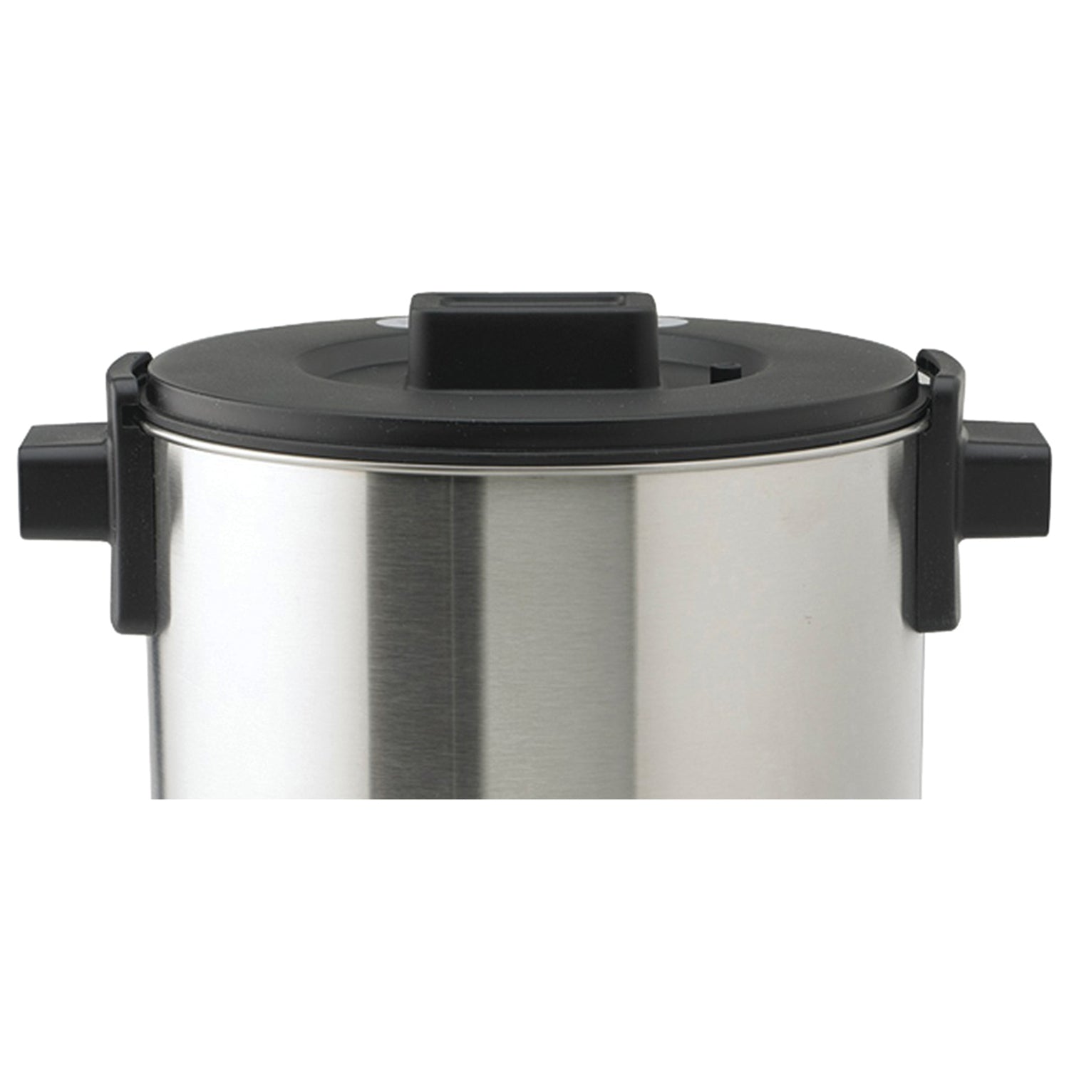 Nesco 25-Cup Stainless Steel Coffee Urn