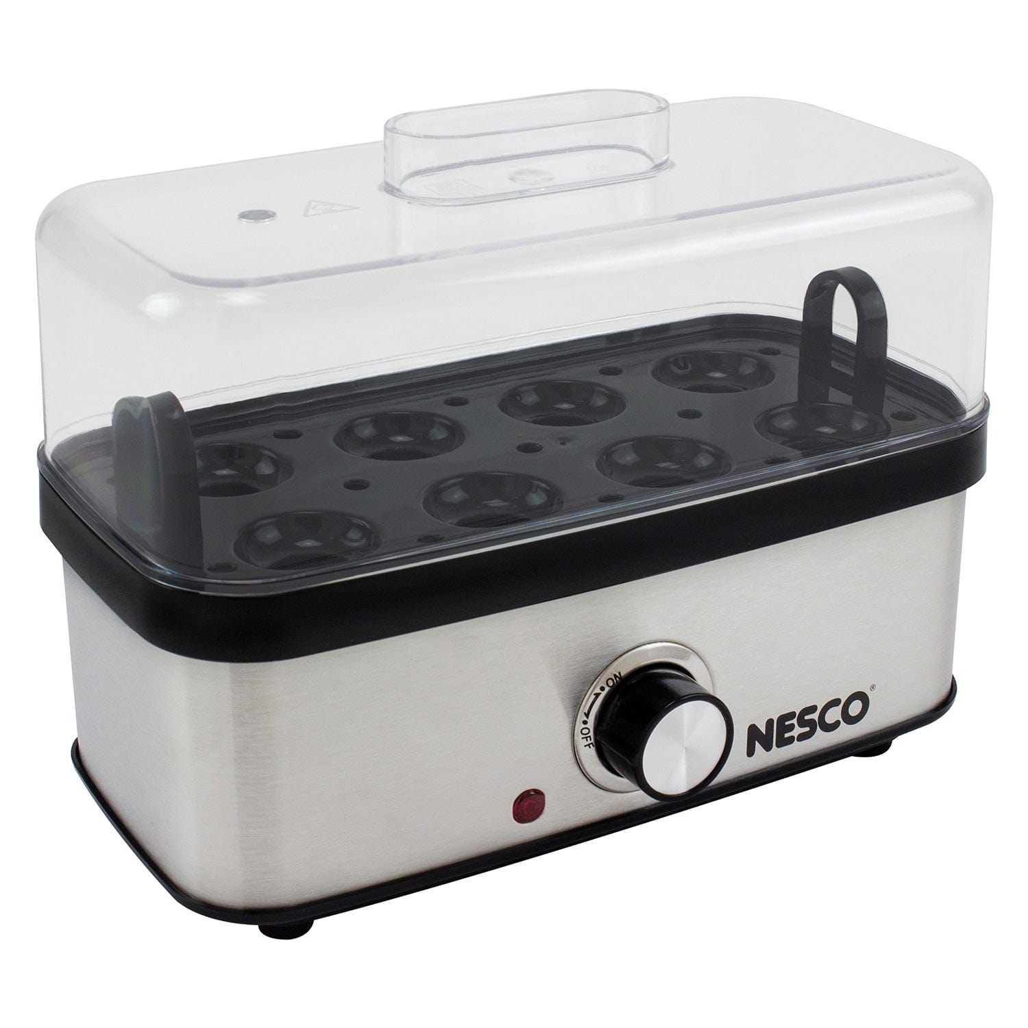 Nesco Egg Cooker