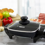 Nesco 8-In. Electric Skillet