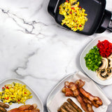 Nesco 8-In. Electric Skillet