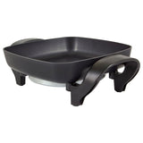 Nesco 8-In. Electric Skillet