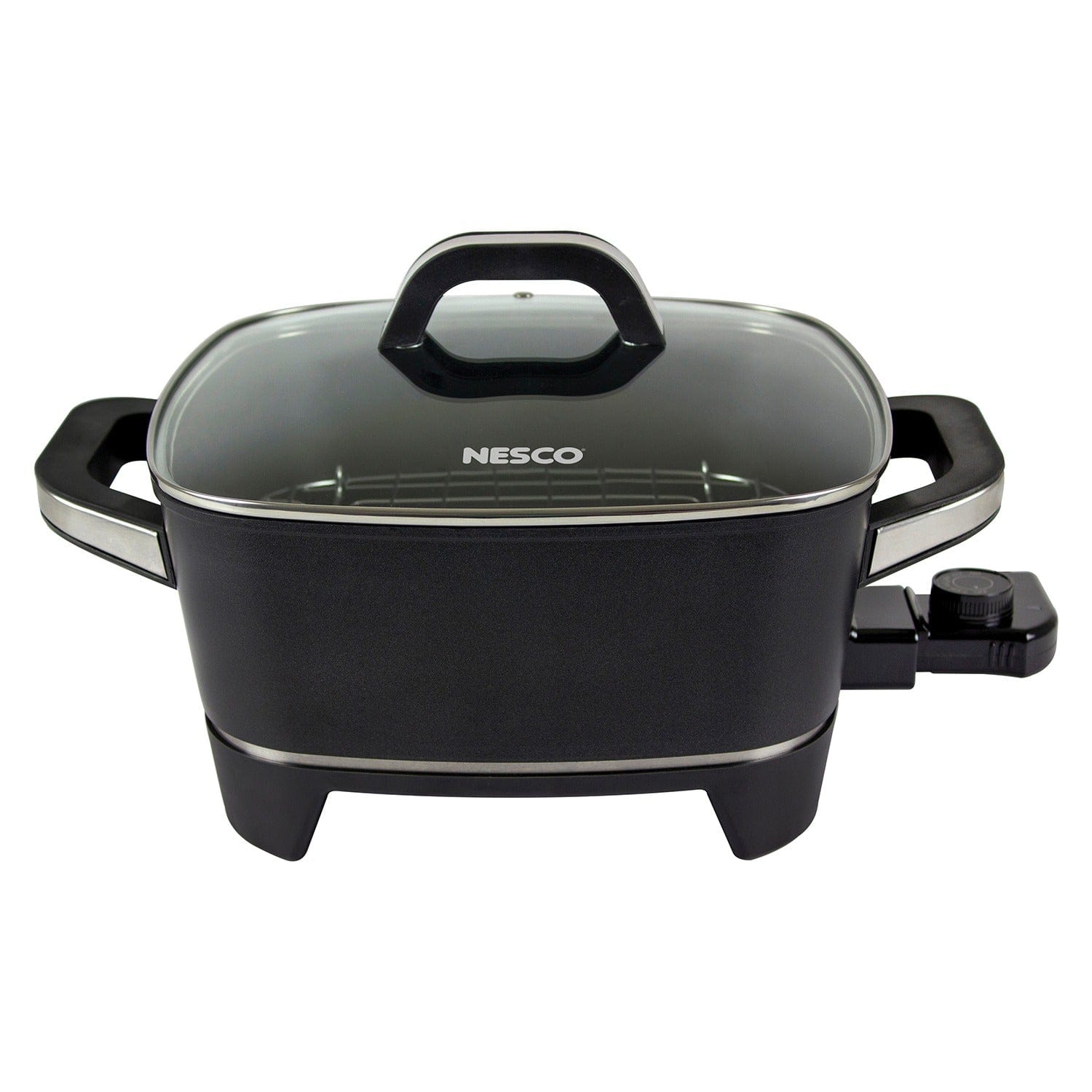 Nesco 12-Inch Electric Skillet