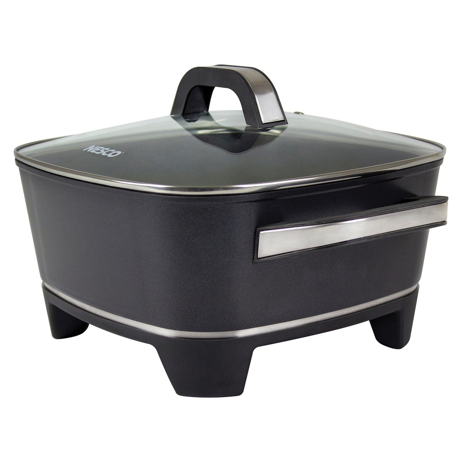 Nesco 12-Inch Electric Skillet