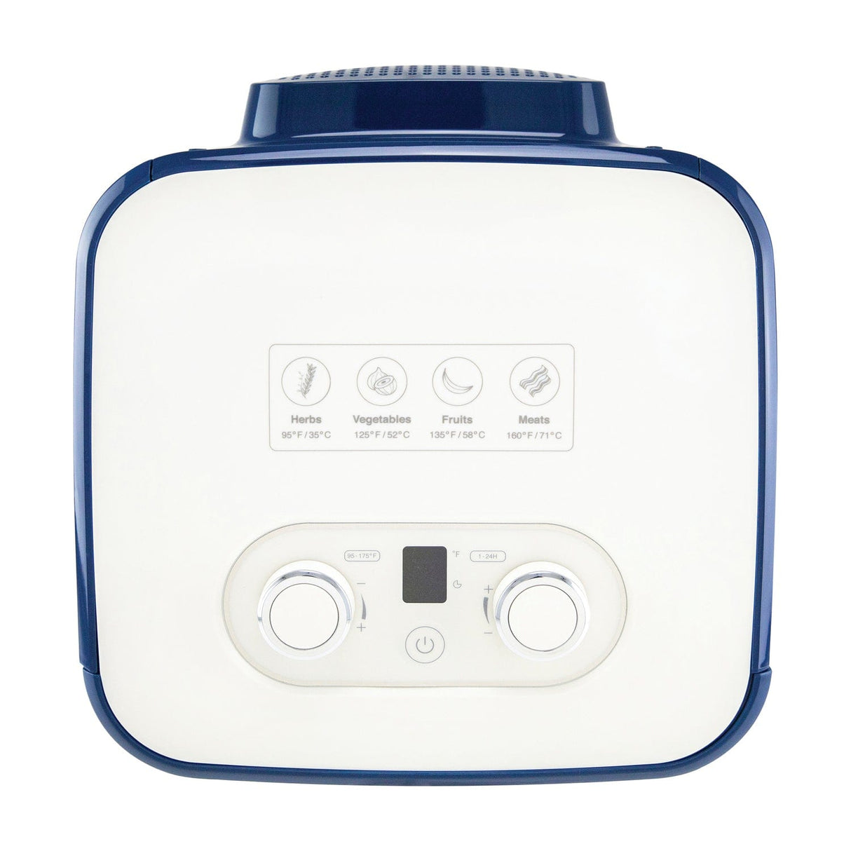 Nesco 400-Watt Snackmaster Jr. Dehydrator