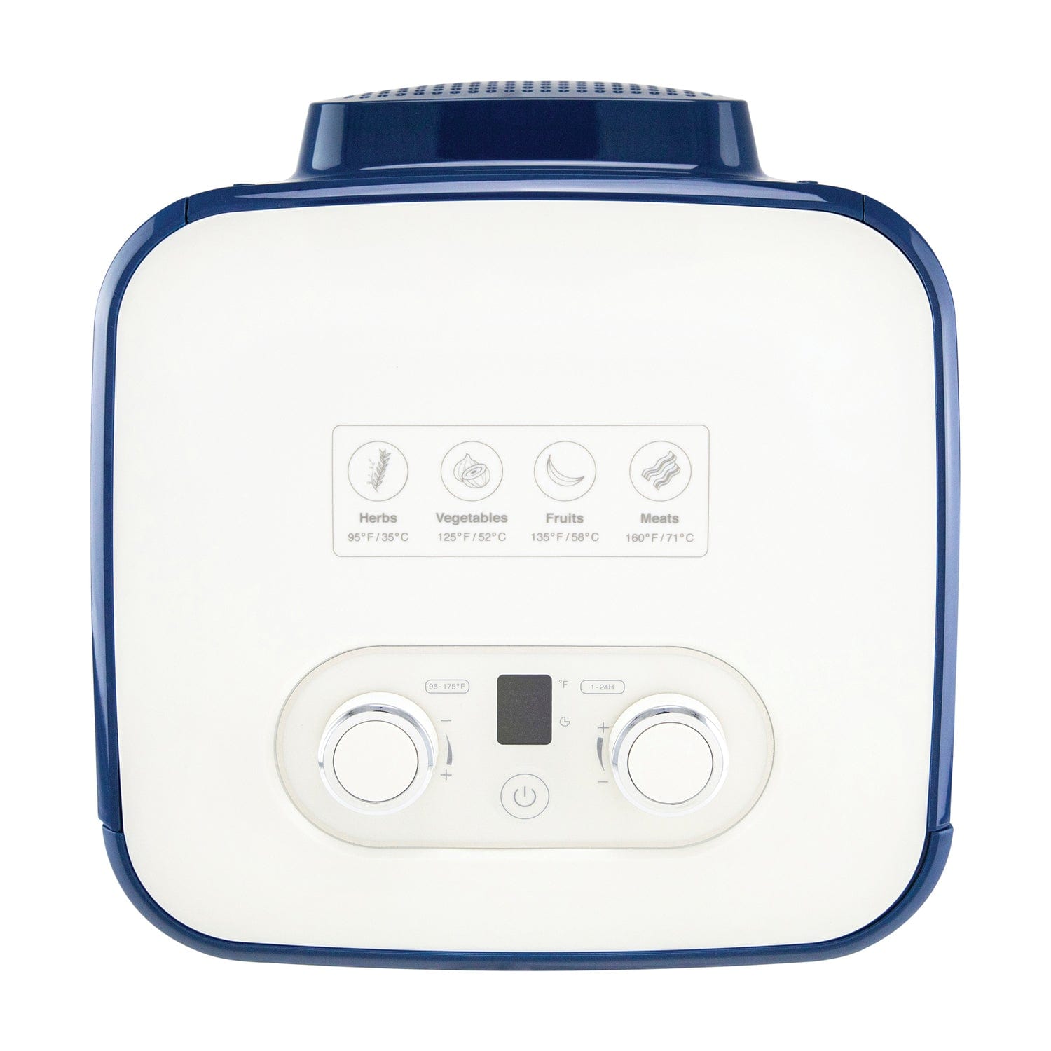 Nesco 400-Watt Snackmaster Jr. Dehydrator