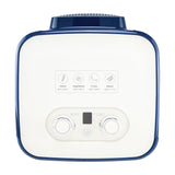 Nesco 400-Watt Snackmaster Jr. Dehydrator