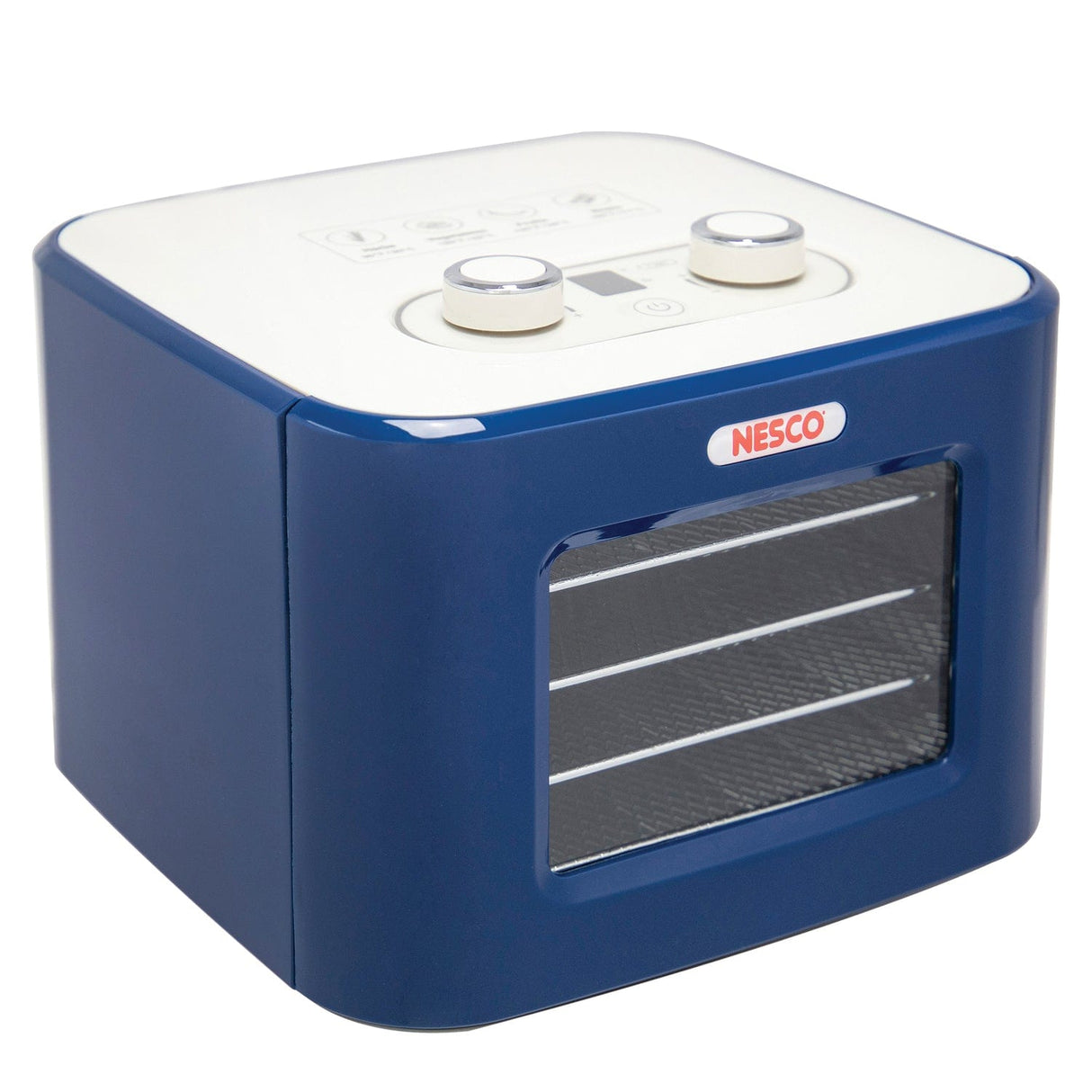Nesco 400-Watt Snackmaster Jr. Dehydrator