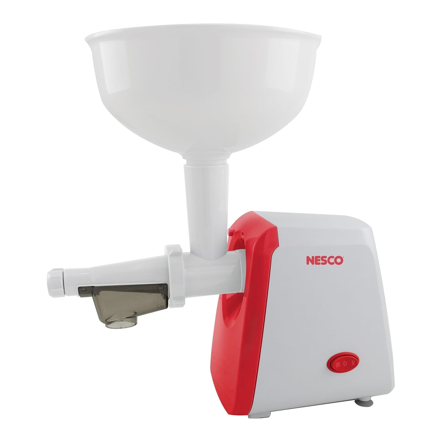 Nesco 300-Watt Electric Food Strainer
