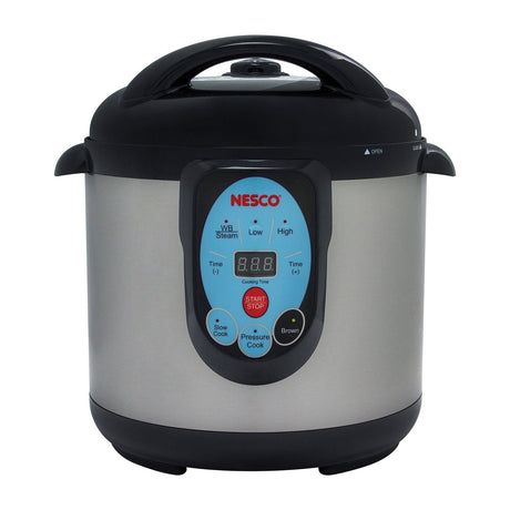 Nesco 9.5-Qt. Smart Canner and Cooker