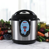 Nesco 9.5-Qt. Smart Canner and Cooker
