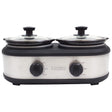 Nesco Dual Serving Station