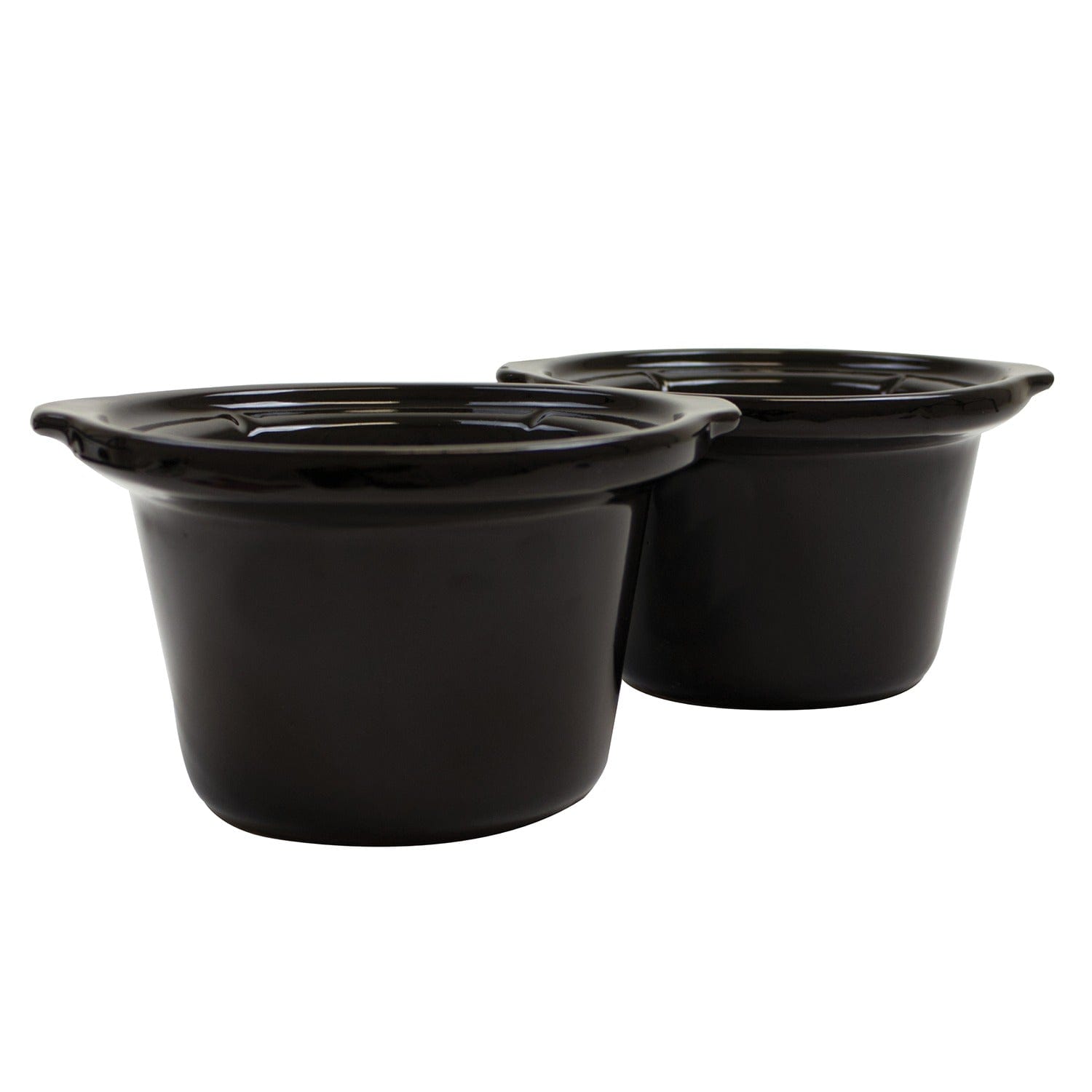 Nesco Dual Serving Station