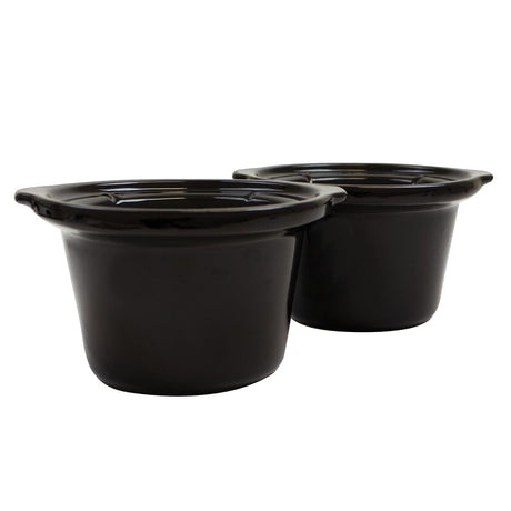 Nesco Dual Serving Station