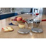 Nesco Stainless Steel Food Mill