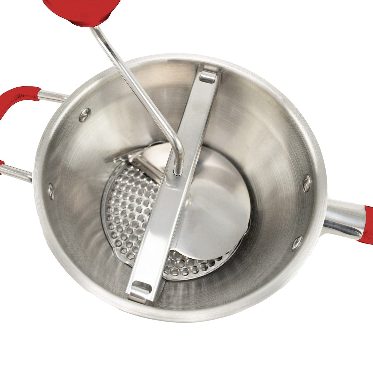 Nesco Stainless Steel Food Mill