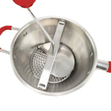 Nesco Stainless Steel Food Mill
