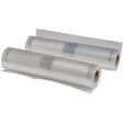Nesco Replacement Bag Rolls, 2 pk, 8 In. x 20 In.