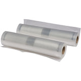 Nesco Replacement Bag Rolls, 2 pk, 8 In. x 20 In.