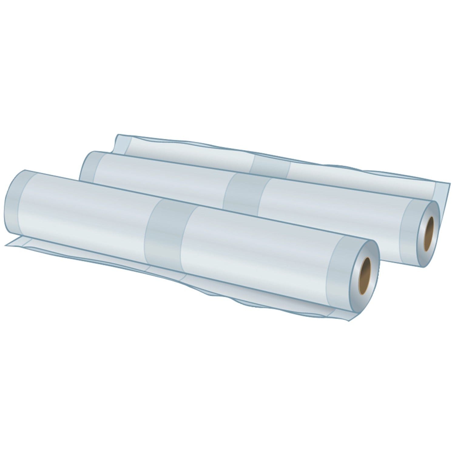 Nesco Replacement Bag Rolls, 2 pk, 8 In. x 20 In.