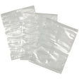 Nesco Precut Sealer Bags, 50 Count, Quart