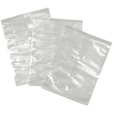 Nesco Precut Sealer Bags, 50 Count, Quart