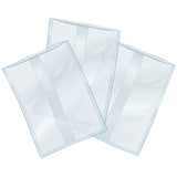 Nesco Precut Sealer Bags, 50 Count, Quart
