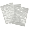 Nesco Precut Sealer Bags, 50 Count, Gallon