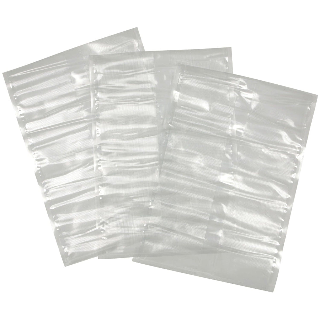 Nesco Precut Sealer Bags, 50 Count, Gallon
