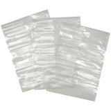 Nesco Precut Sealer Bags, 50 Count, Gallon