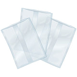 Nesco Precut Sealer Bags, 50 Count, Gallon