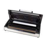 Nesco 120-Watt Deluxe Vacuum Sealer, VS-15S