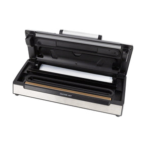 Nesco 120-Watt Deluxe Vacuum Sealer, VS-15S